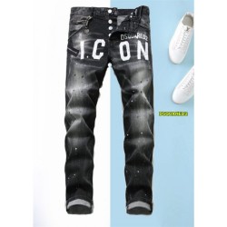 DSQUARED2 2023FW jeans very popular