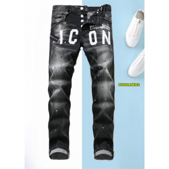 DSQUARED2 2023FW jeans very popular DSQUARED2 2023FW jeans very popular