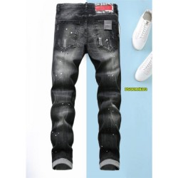 DSQUARED2 2023FW jeans very popular