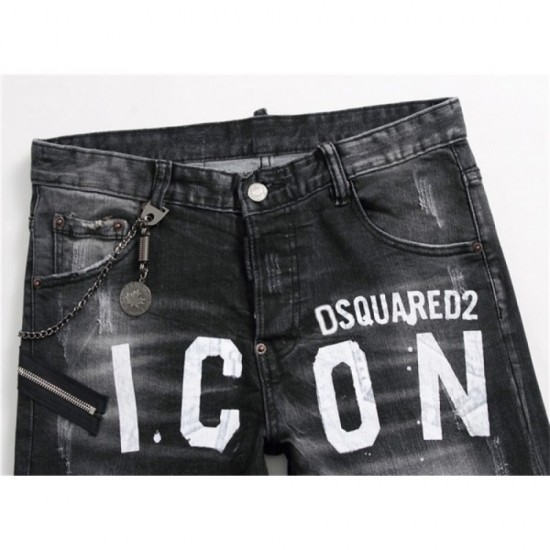 DSQUARED2 2023FW jeans very popular DSQUARED2 2023FW jeans very popular