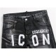 DSQUARED2 2023FW jeans very popular DSQUARED2 2023FW jeans very popular