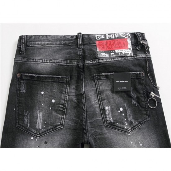 DSQUARED2 2023FW jeans very popular DSQUARED2 2023FW jeans very popular