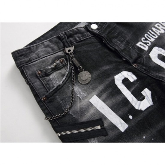 DSQUARED2 2023FW jeans very popular DSQUARED2 2023FW jeans very popular