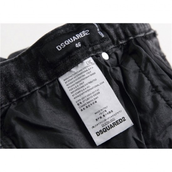 DSQUARED2 2023FW jeans very popular DSQUARED2 2023FW jeans very popular