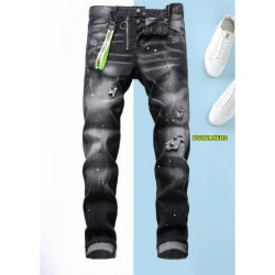 DSQUARED2 2023FW jeans support is rapidly increasing
