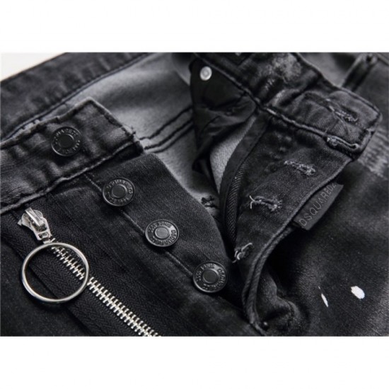 DSQUARED2 2023FW jeans support is rapidly increasing DSQUARED2 2023FW jeans support is rapidly increasing