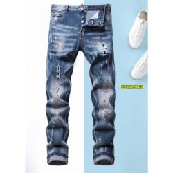 DSQUARED2 2023FW jeans local price sale