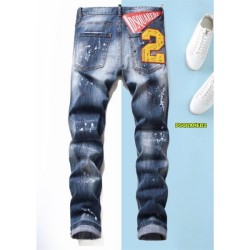 DSQUARED2 2023FW jeans local price sale