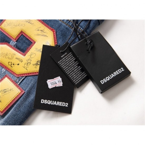 DSQUARED2 2023FW jeans local price sale DSQUARED2 2023FW jeans local price sale
