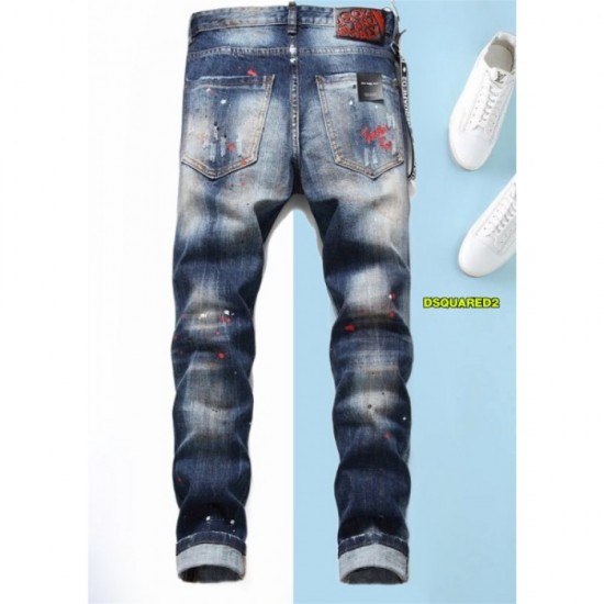 DSQUARED2 2023FW Jeans Seasonal item DSQUARED2 2023FW Jeans Seasonal item