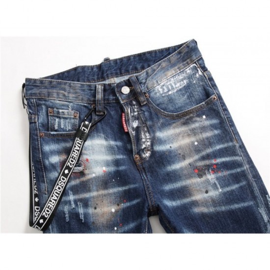 DSQUARED2 2023FW Jeans Seasonal item DSQUARED2 2023FW Jeans Seasonal item