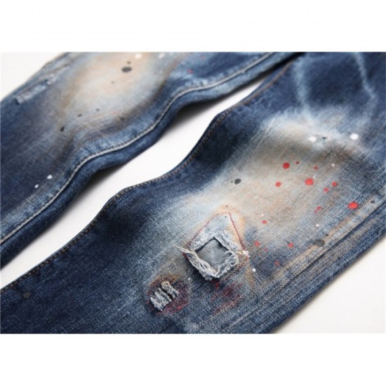 DSQUARED2 2023FW Jeans Seasonal item DSQUARED2 2023FW Jeans Seasonal item