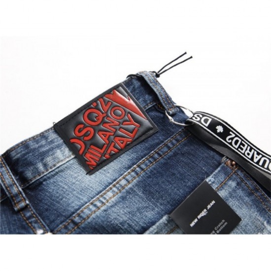 DSQUARED2 2023FW Jeans Seasonal item DSQUARED2 2023FW Jeans Seasonal item