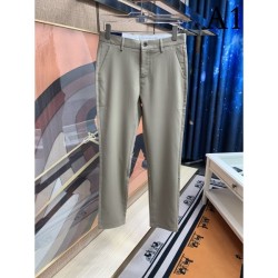 2023SS suit pants good impression 120% FERRAGAMO Salvatore Ferragamo