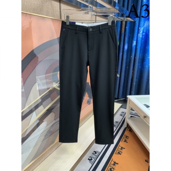 2023SS suit pants good impression 120% FERRAGAMO Salvatore Ferragamo 2023SS suit pants good impression 120% FERRAGAMO Salvatore Ferragamo