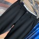 2023SS suit pants good impression 120% FERRAGAMO Salvatore Ferragamo 2023SS suit pants good impression 120% FERRAGAMO Salvatore Ferragamo
