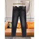 2023SS denim pants super rare product FERRAGAMO Salvatore Ferragamo 2023SS denim pants super rare product FERRAGAMO Salvatore Ferragamo