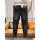 2023SS denim pants super rare product FERRAGAMO Salvatore Ferragamo 2023SS denim pants super rare product FERRAGAMO Salvatore Ferragamo
