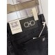 2023SS denim pants super rare product FERRAGAMO Salvatore Ferragamo 2023SS denim pants super rare product FERRAGAMO Salvatore Ferragamo