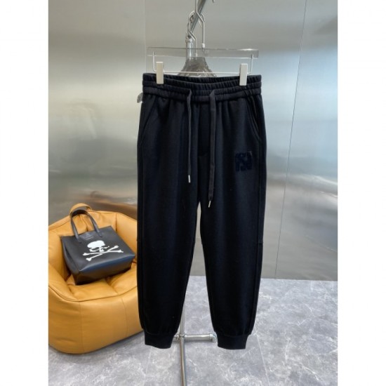2023SS Slacks FENDI FENDI 2023SS Slacks FENDI FENDI