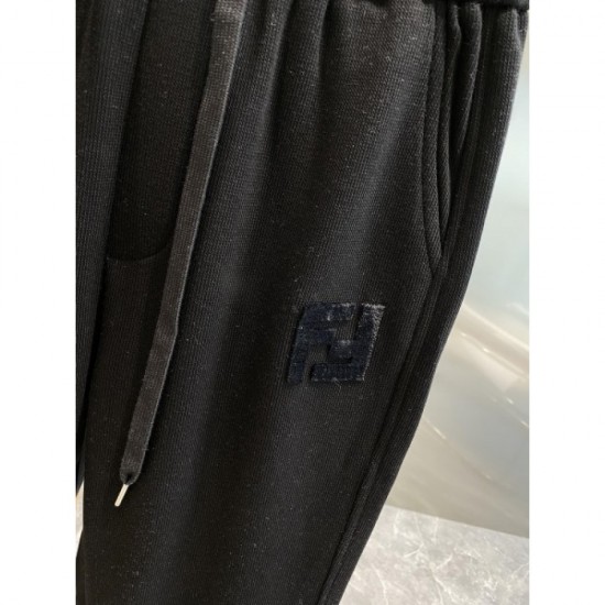 2023SS Slacks FENDI FENDI 2023SS Slacks FENDI FENDI