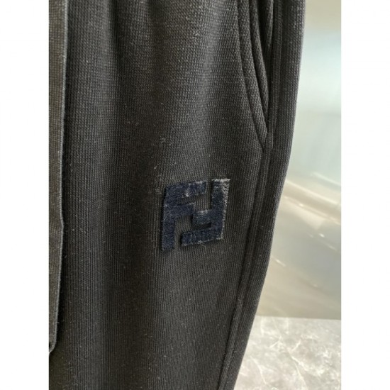 2023SS Slacks FENDI FENDI 2023SS Slacks FENDI FENDI