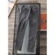 2023SS Denim Pants FENDI Fendi with a step up in fashion 2023SS Denim Pants FENDI Fendi with a step up in fashion