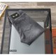 2023SS Denim Pants FENDI Fendi with a step up in fashion 2023SS Denim Pants FENDI Fendi with a step up in fashion