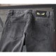 2023SS Denim Pants FENDI Fendi with a step up in fashion 2023SS Denim Pants FENDI Fendi with a step up in fashion
