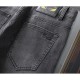 2023SS Denim Pants FENDI Fendi with a step up in fashion 2023SS Denim Pants FENDI Fendi with a step up in fashion