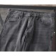 2023SS Denim Pants FENDI Fendi with a step up in fashion 2023SS Denim Pants FENDI Fendi with a step up in fashion
