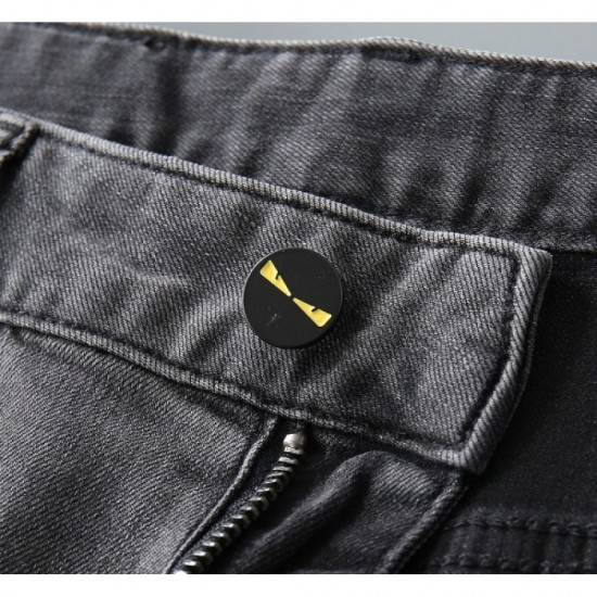 2023SS Denim Pants FENDI Fendi with a step up in fashion 2023SS Denim Pants FENDI Fendi with a step up in fashion