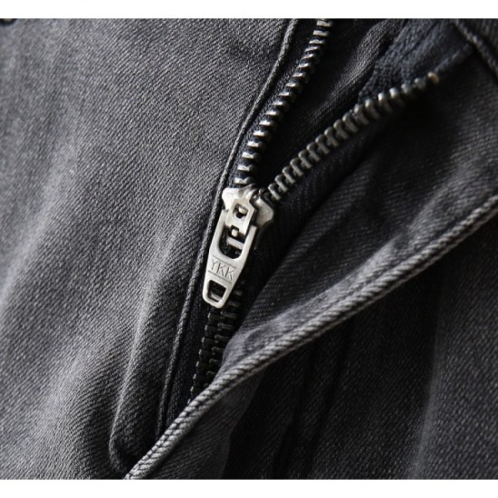 2023SS Denim Pants FENDI Fendi with a step up in fashion 2023SS Denim Pants FENDI Fendi with a step up in fashion
