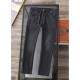 2023SS denim pants classic street style FENDI Fendi 2023SS denim pants classic street style FENDI Fendi