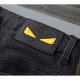 2023SS denim pants classic street style FENDI Fendi 2023SS denim pants classic street style FENDI Fendi