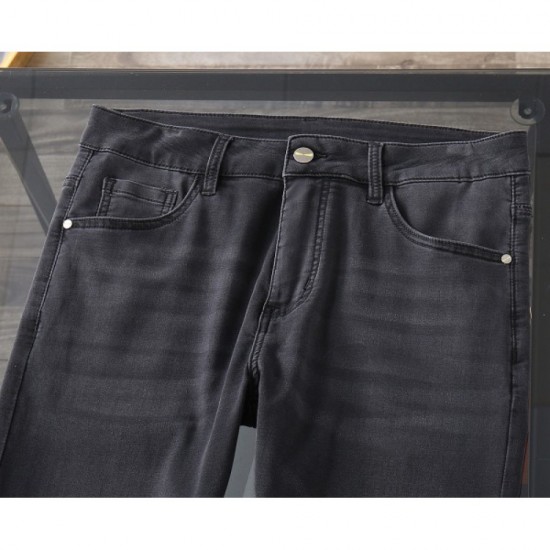 2023SS denim pants classic street style FENDI Fendi 2023SS denim pants classic street style FENDI Fendi