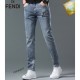 2023SS Denim Pants An eye-catching style for this spring FENDI Fendi 2023SS Denim Pants An eye-catching style for this spring FENDI Fendi