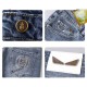 2023SS Denim Pants An eye-catching style for this spring FENDI Fendi 2023SS Denim Pants An eye-catching style for this spring FENDI Fendi