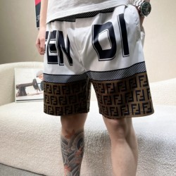 2023SS Shorts Presale for overseas customers only FENDI Fendi