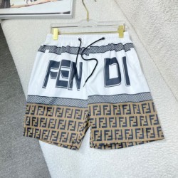 2023SS Shorts Presale for overseas customers only FENDI Fendi