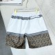2023SS Shorts Presale for overseas customers only FENDI Fendi 2023SS Shorts Presale for overseas customers only FENDI Fendi