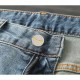 2023SS denim pants A flood of fans aiming for the new spring FENDI Fendi 2023SS denim pants A flood of fans aiming for the new spring FENDI Fendi