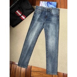 2023SS Denim Pants Spring new works that will make you crazy FENDI Fendi