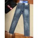 2023SS Denim Pants Spring new works that will make you crazy FENDI Fendi 2023SS Denim Pants Spring new works that will make you crazy FENDI Fendi