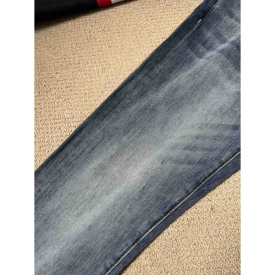 2023SS Denim Pants Spring new works that will make you crazy FENDI Fendi 2023SS Denim Pants Spring new works that will make you crazy FENDI Fendi