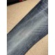 2023SS Denim Pants Spring new works that will make you crazy FENDI Fendi 2023SS Denim Pants Spring new works that will make you crazy FENDI Fendi