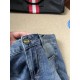 2023SS Denim Pants Spring new works that will make you crazy FENDI Fendi 2023SS Denim Pants Spring new works that will make you crazy FENDI Fendi