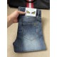 2023SS Denim Pants Spring new works that will make you crazy FENDI Fendi 2023SS Denim Pants Spring new works that will make you crazy FENDI Fendi