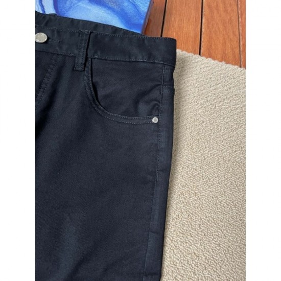 2023SS denim pants FENDI Fendi that celebrities and celebrities love 2023SS denim pants FENDI Fendi that celebrities and celebrities love