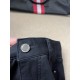 2023SS denim pants FENDI Fendi that celebrities and celebrities love 2023SS denim pants FENDI Fendi that celebrities and celebrities love